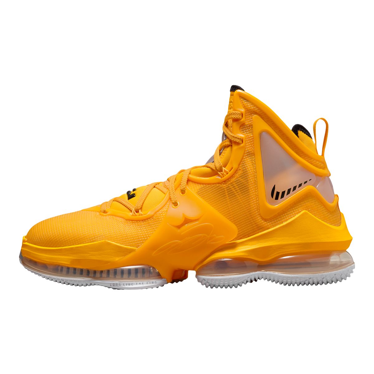 Nike Men's/Women's LeBron XIX Basketball Shoes