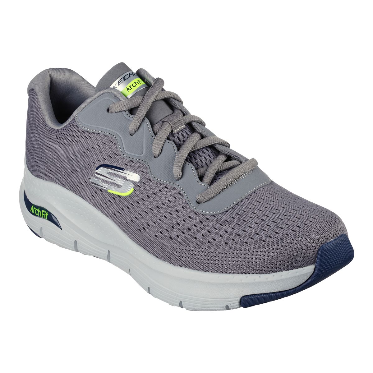 Skechers Men's Arch Fit Shoes