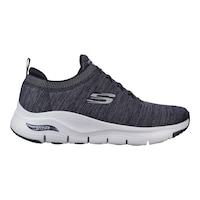 Skechers Men's Arch Fit Waveport Shoes Side_Right
