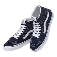 Vans Men's SK8 Skate Shoes, Sneakers, High Top Composite_or_Mixed
