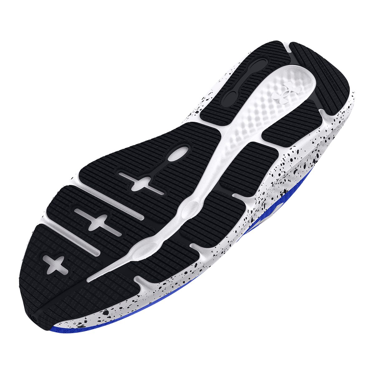 Under Armour Men's Charged Pursuit 3 Breathable Mesh Running Shoes