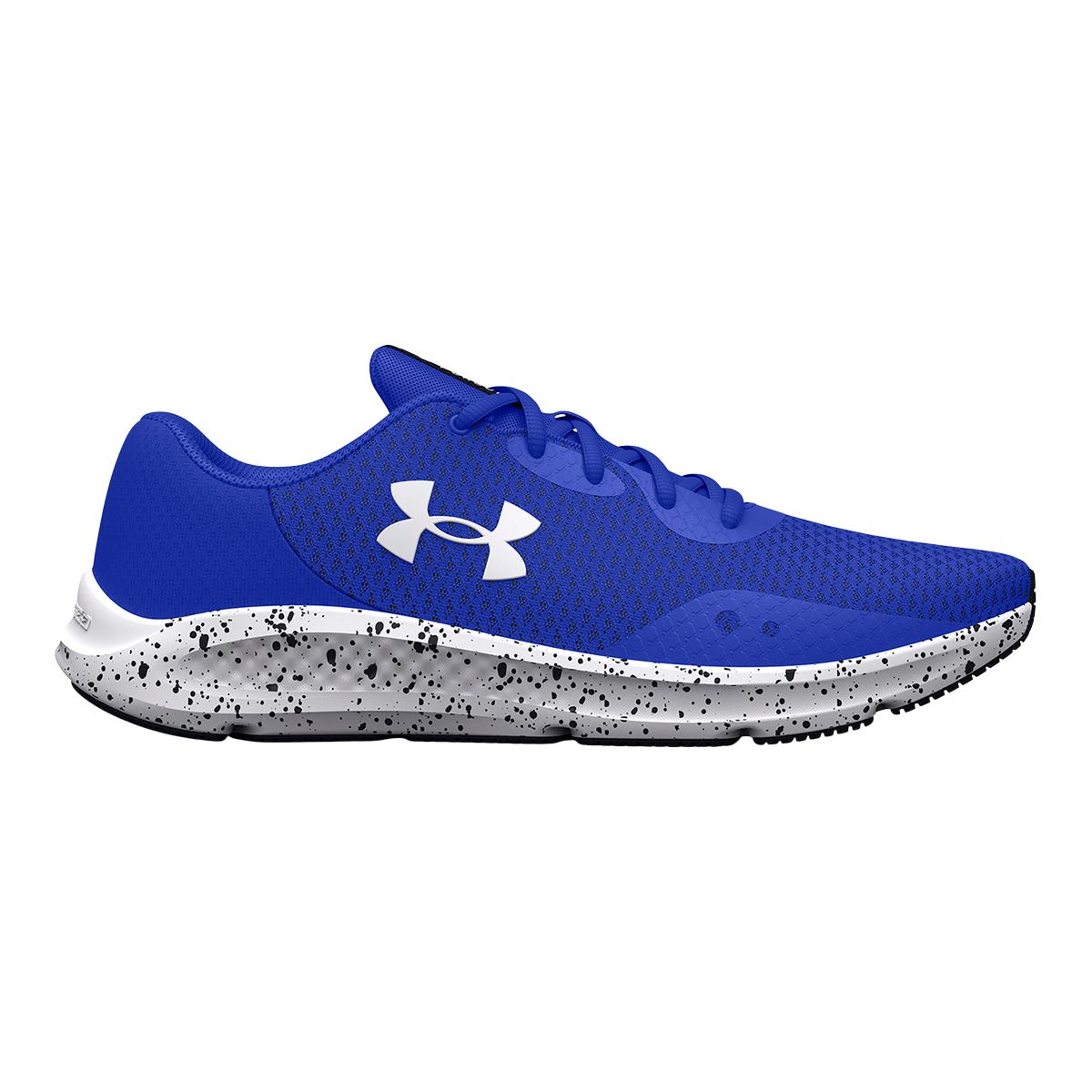 shoes Under Armour Charged Pursuit 3 - Academy - men´s - snowboard