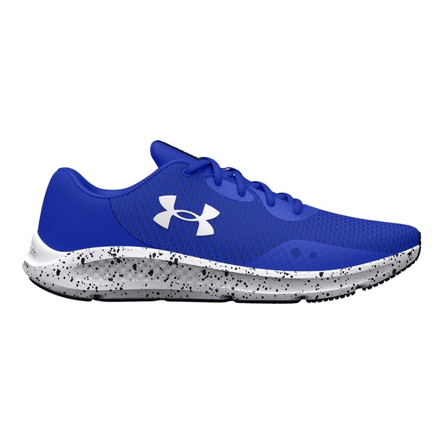 Under Armour Men's Charged Pursuit 3 Breathable Mesh Running Shoes