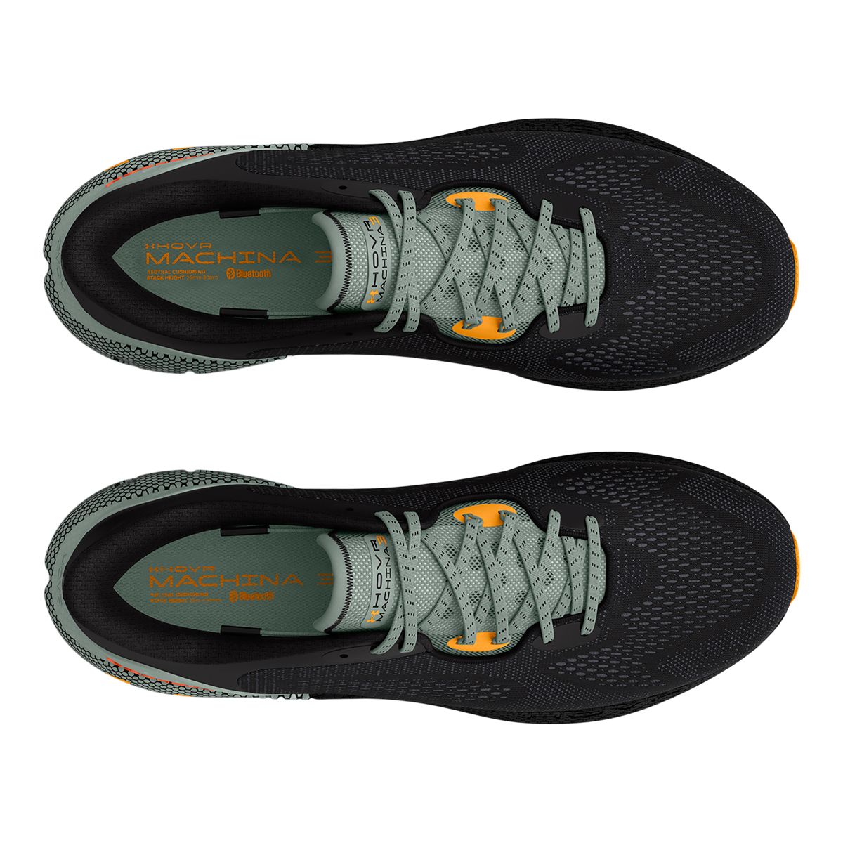 Under Armour Men's HOVR Machina 3 Running Shoes