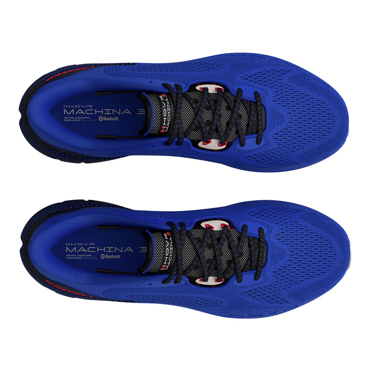 Under Armour Men's HOVR Machina 3 Running Shoes