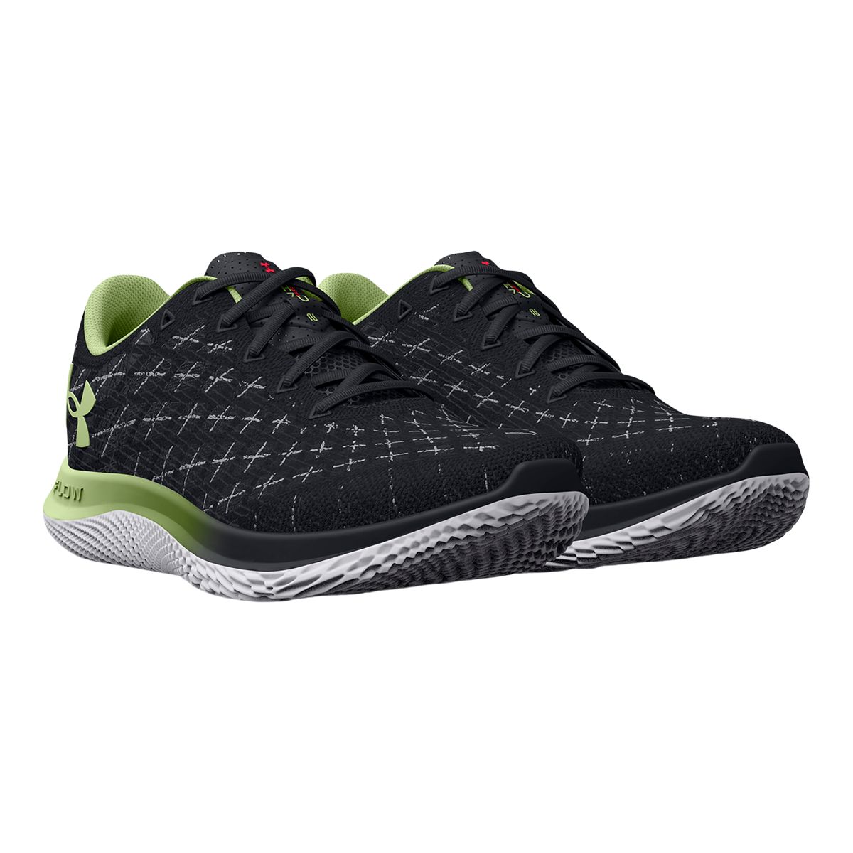 Under Armour Men's Flow Velociti Wind 2 Running Shoes
