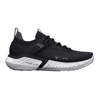 Under Armour Men's Project Rock 5 Training Shoes Side_Right