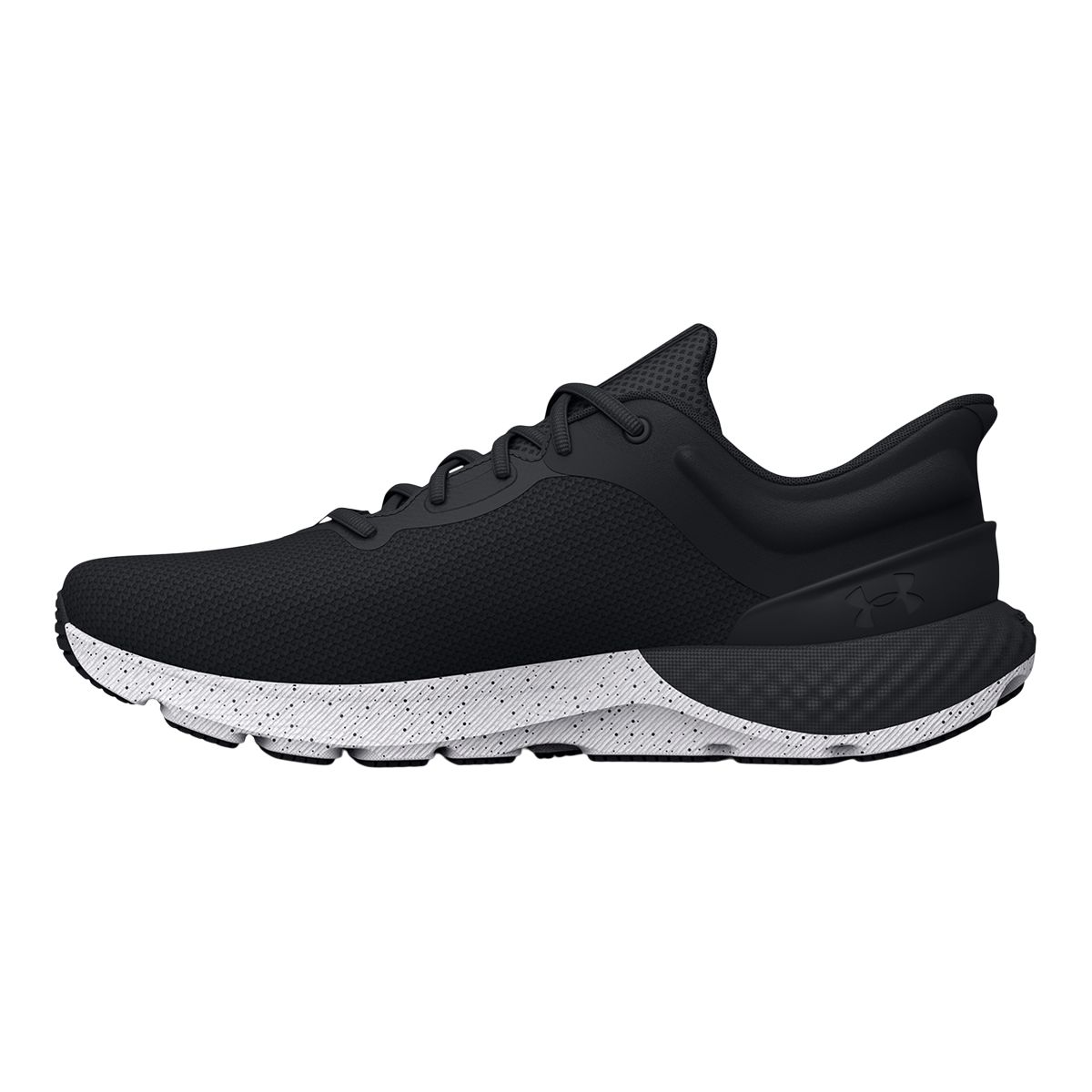 Under armour charged on sale escape mens running shoe