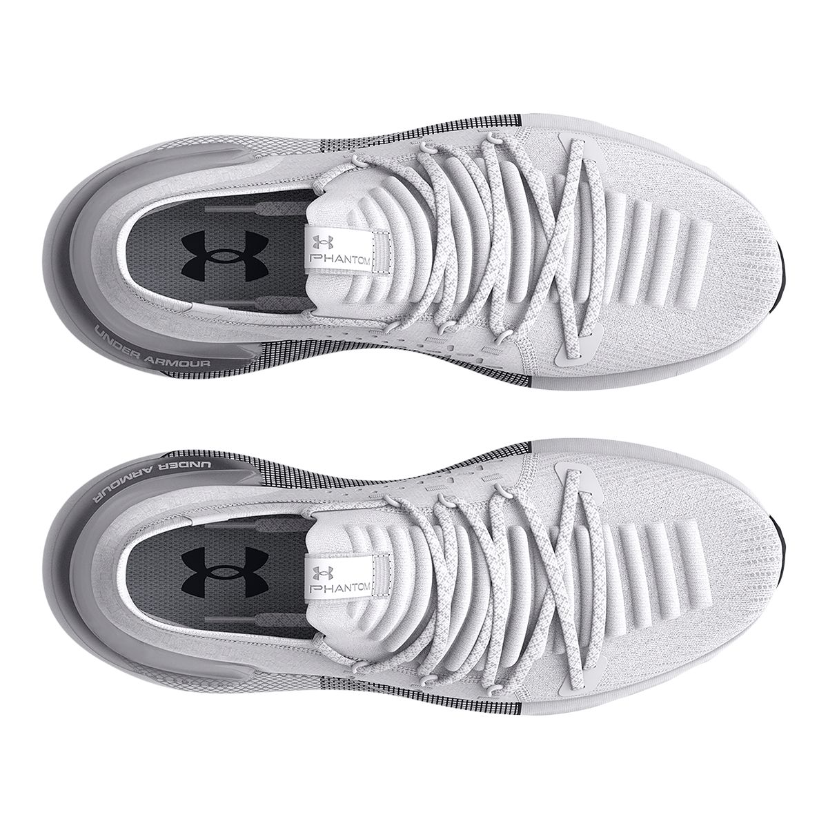 Under Armour Men's HOVR™ Phantom 3 Breathable Knit Running Shoes