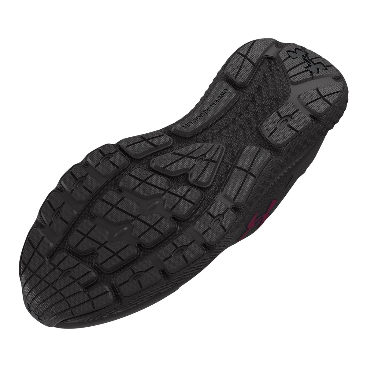 Under Armour Men's HOVR Rogue 3 Storm Running Shoes