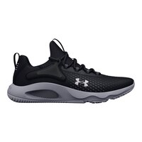 Under Armour Men's HOVR Rise 4 Training Shoes Side_Right