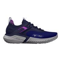 Under Armour Men's Project Rock 5 Training Shoes Side_Right