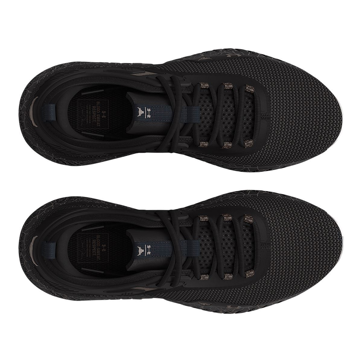 Under Armour Men's Project Rock 5 Training Shoes