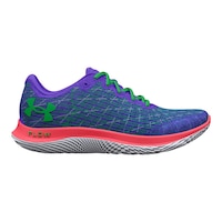 Under Armour Men's Flow Velociti Wind 2 RNSQ Lightweight Knit Running Shoes Side_Right