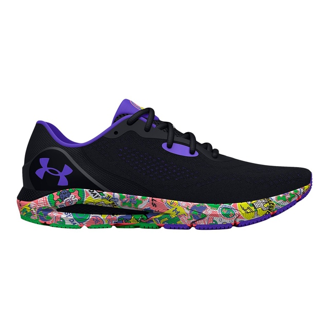 Under Armour Men's HOVR Sonic 5 RNSQ Running Shoes