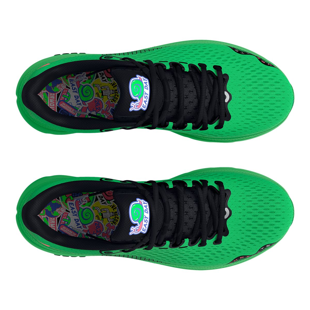 Under Armour Men's HOVR Infinite 4 RNSQ Running Shoes