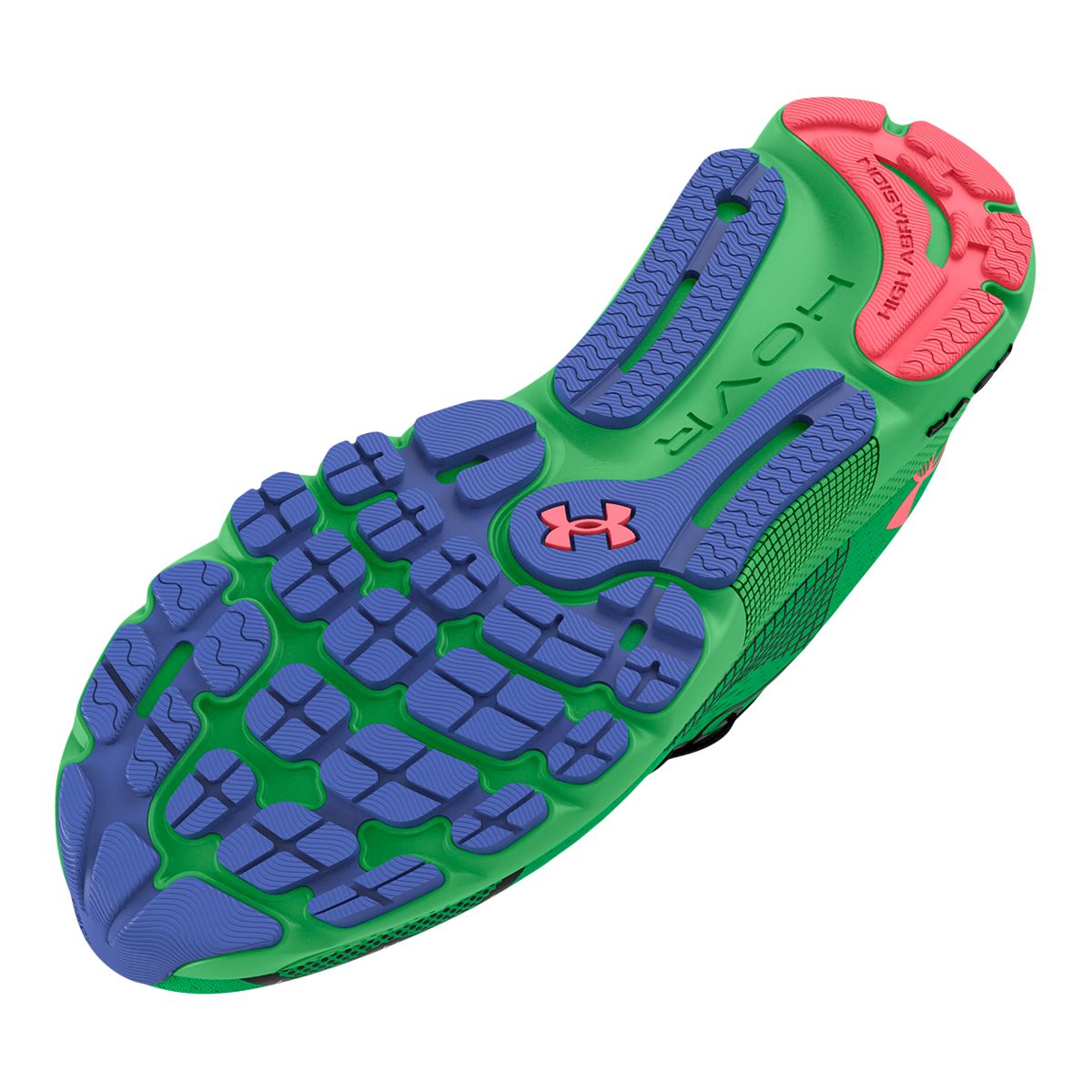 Under Armour Men's HOVR Infinite 4 RNSQ Running Shoes