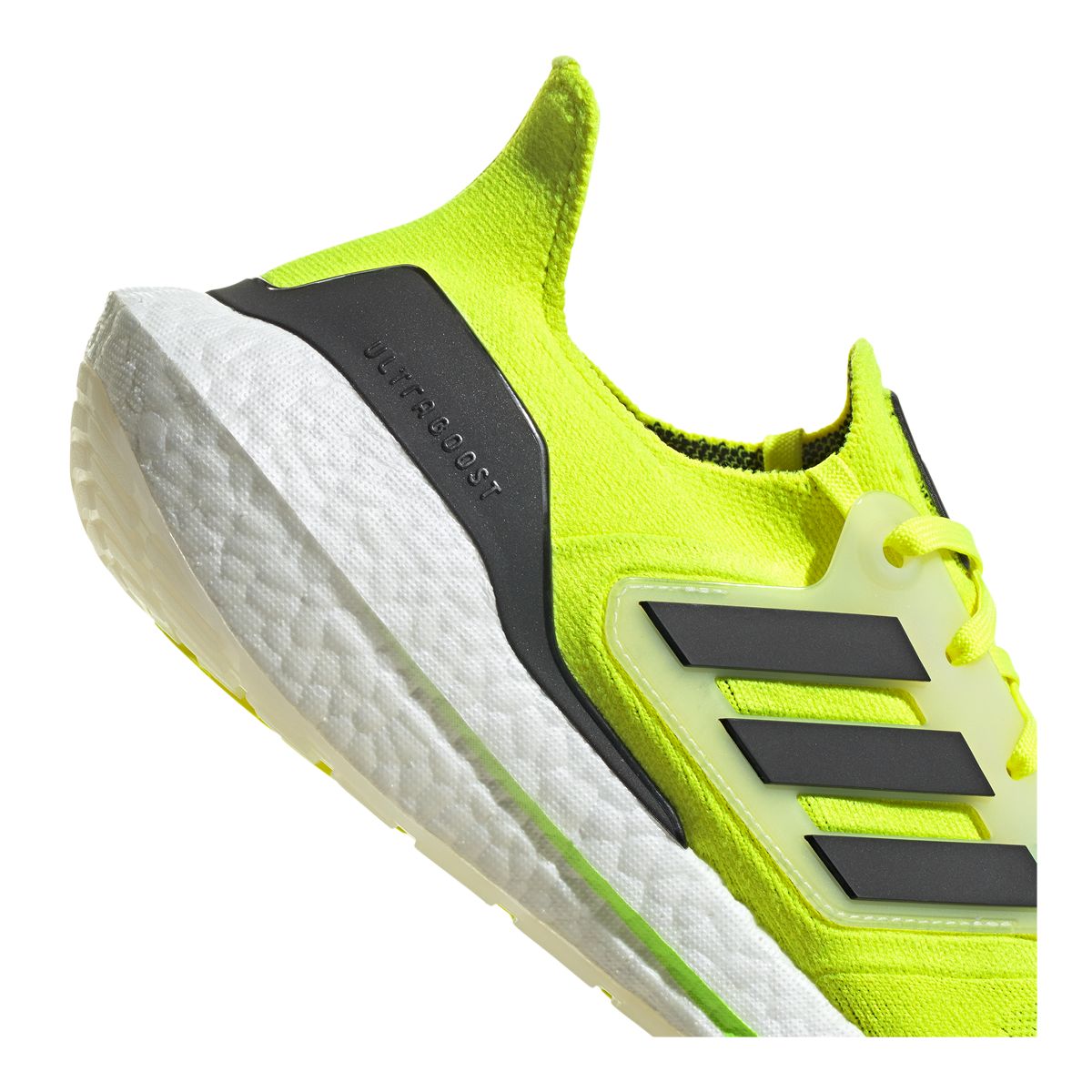 Adidas ultra 2024 boost liverpool yellow