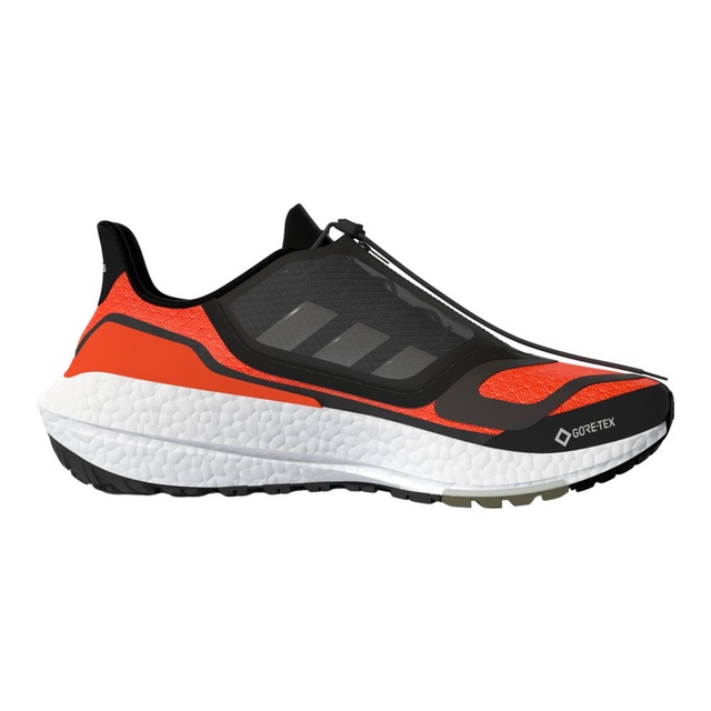 adidas Men's UltraBOOST 22 GORETEX Waterproof Textile Running Shoes SportChek