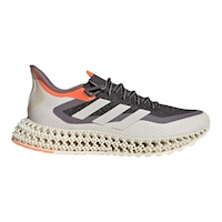 adidas Men's 4DFWD Lightweight Knit Running Shoes Side_Right