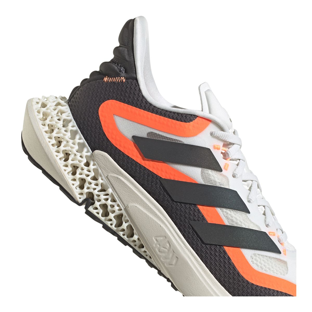 adidas Men's 4D FWD Pulse Running Shoes