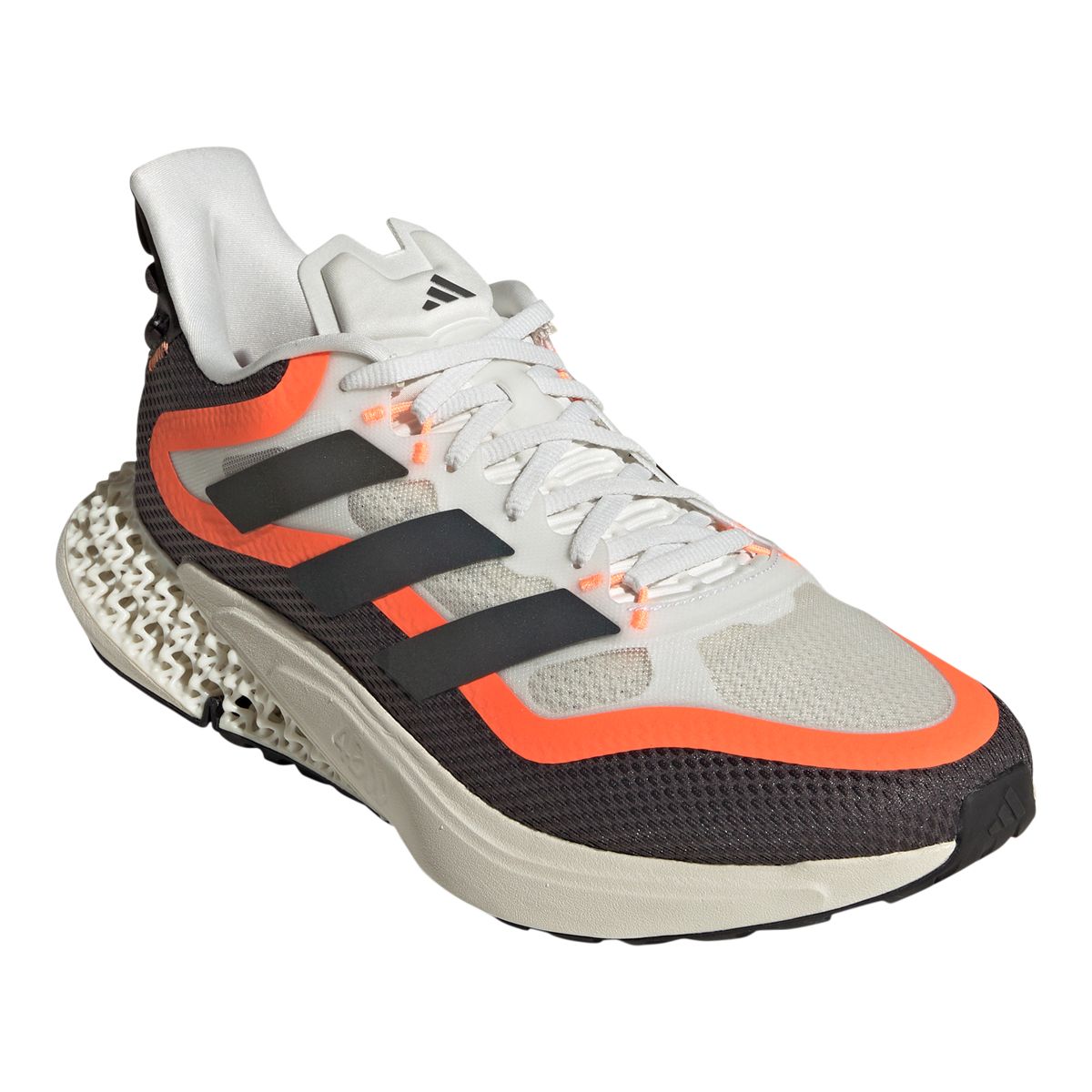 adidas Men's 4D FWD Pulse Running Shoes