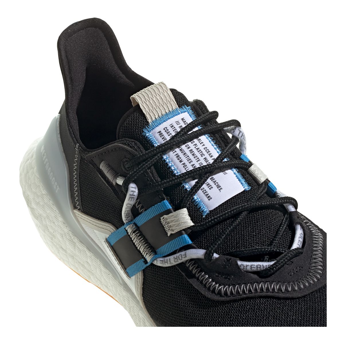 The Oceans Adidas Running Shoes Parley WMNS) Adidas Parley X