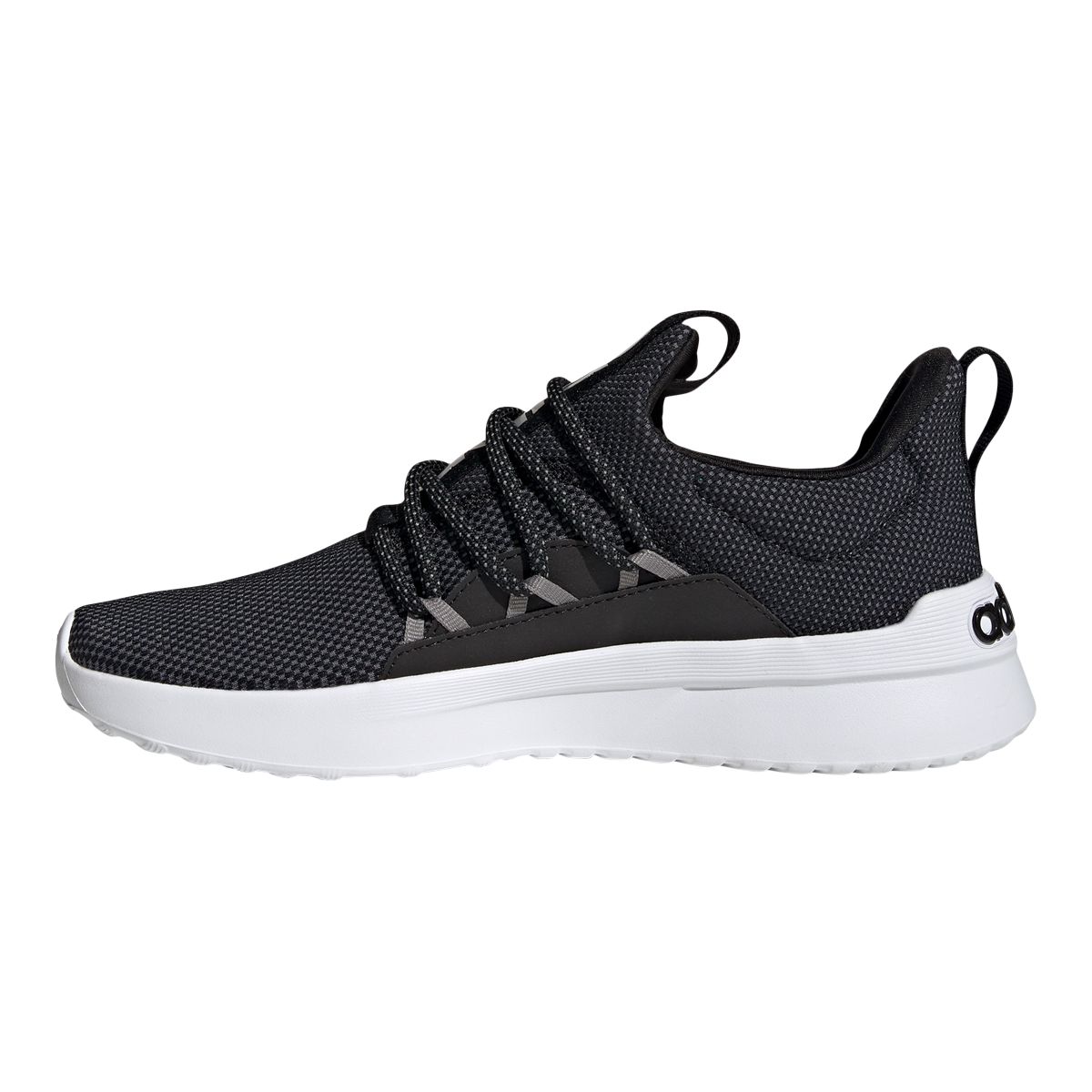 Adidas lite racer sale adapt mens running shoe