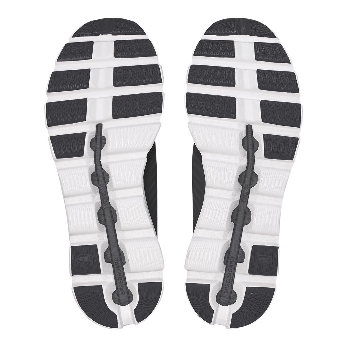 On Men's Cloudswift Running Shoes