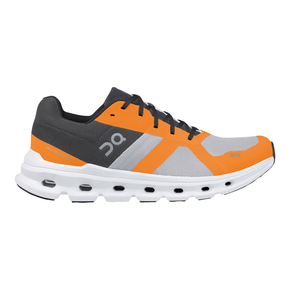 On Men's Cloudrunner Running Shoes