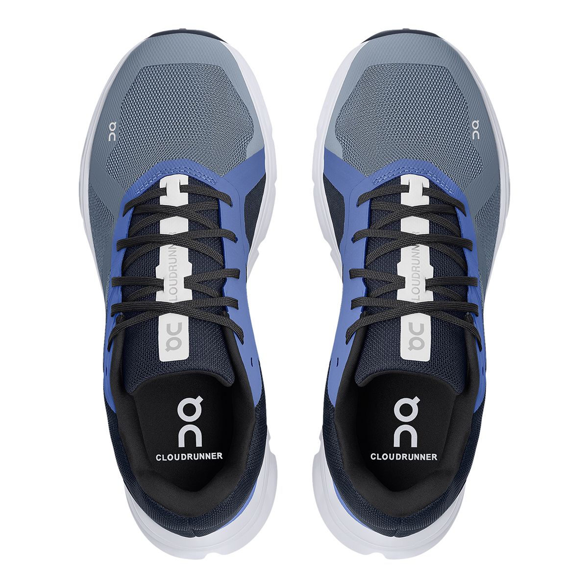 On Men's Cloudrunner Running Shoes