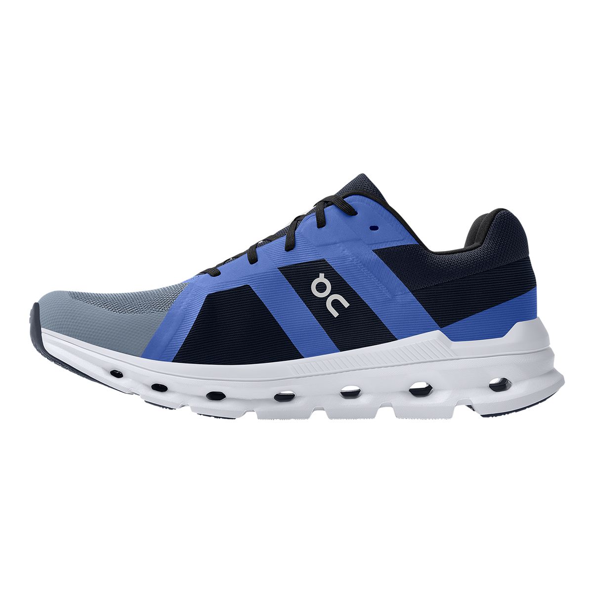 On Men's Cloudrunner Running Shoes