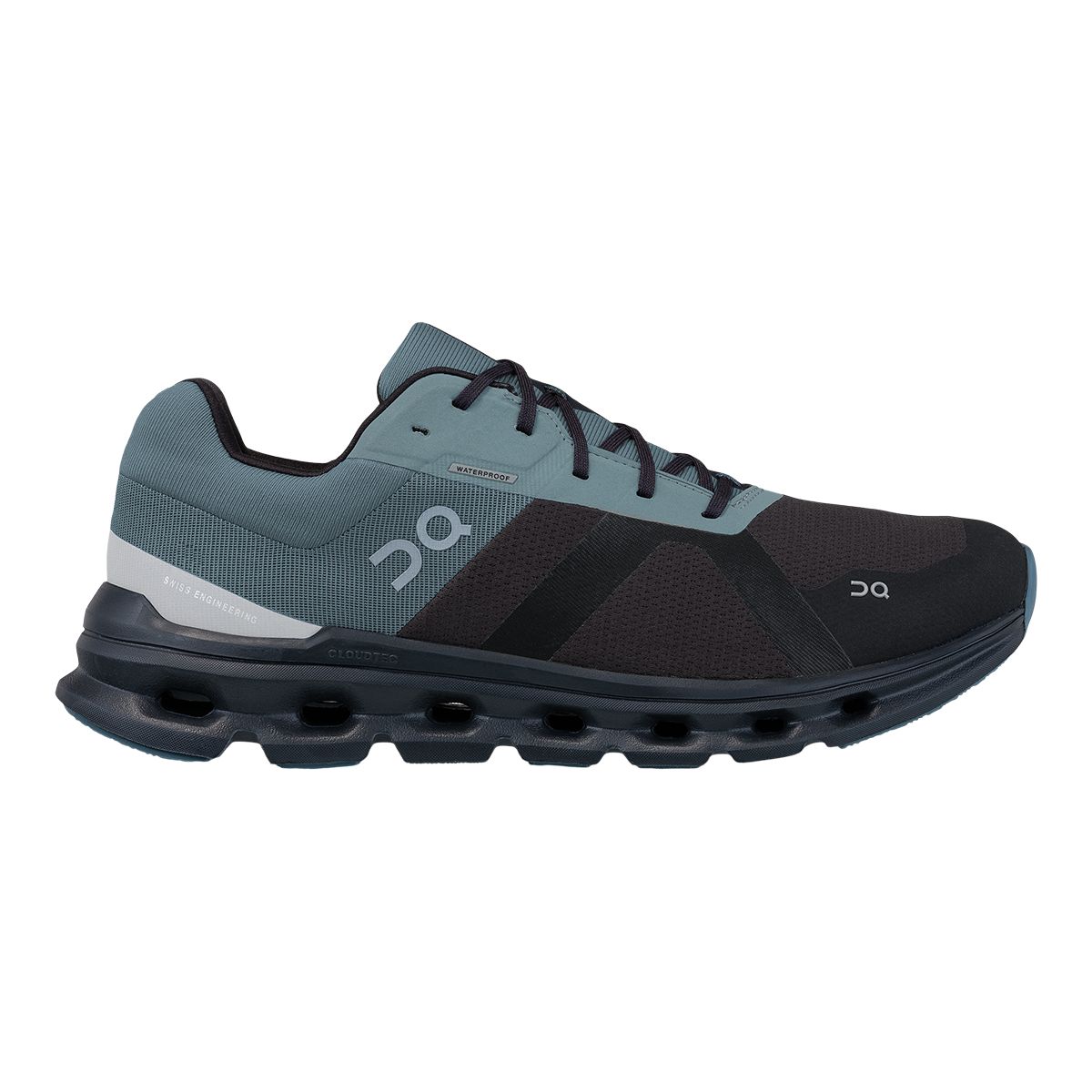 On Men's Cloudrunner Waterproof Running Shoes | SportChek