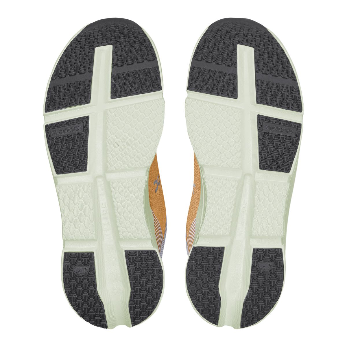 On Men's Cloudgo Running Shoes