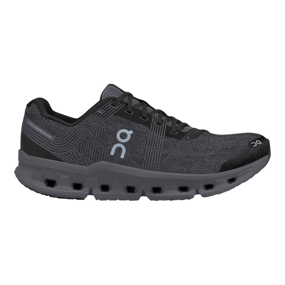 On Men's CloudGo Running Shoes