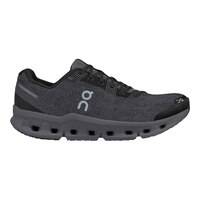 On Men's CloudGo Running Shoes Side_Right