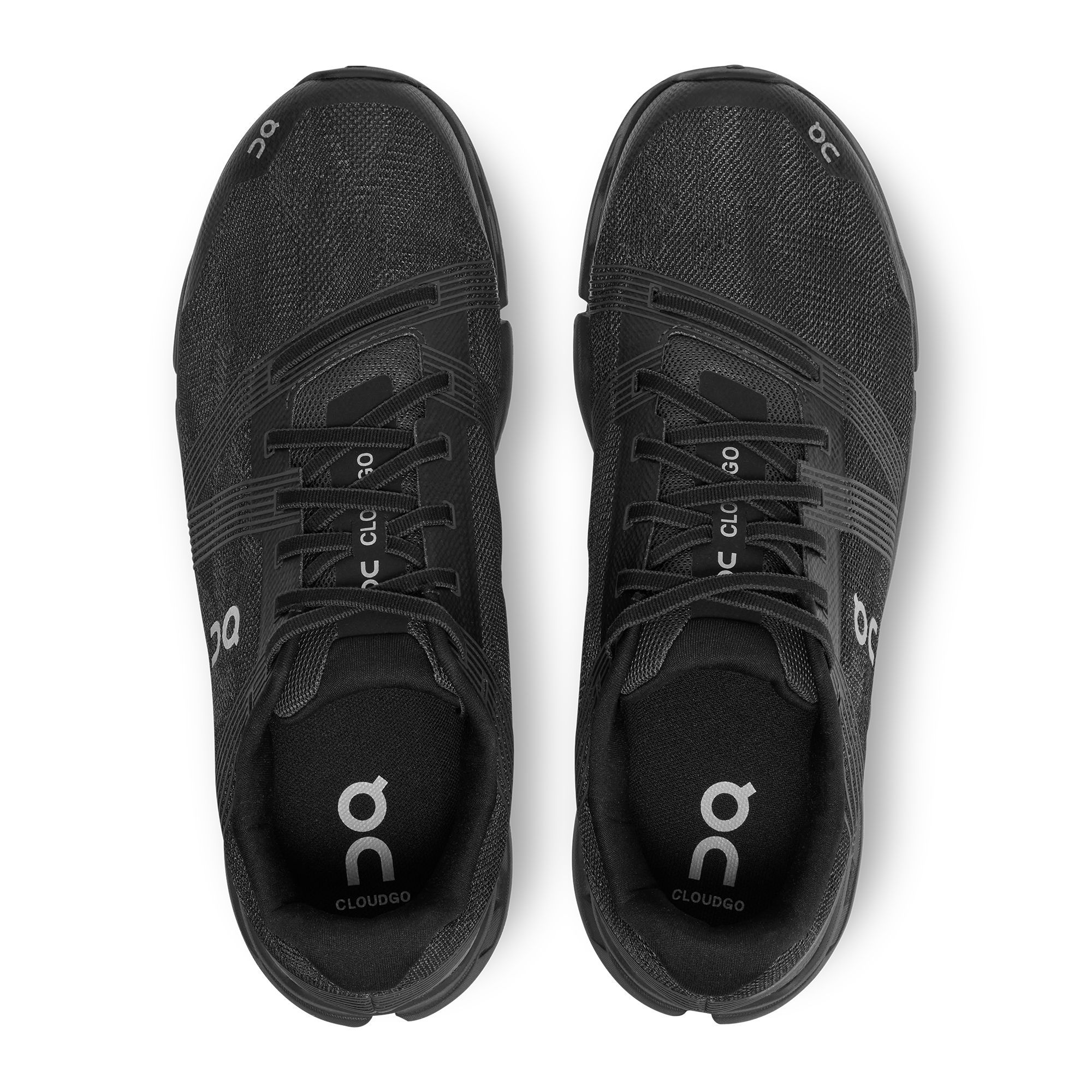 On Men's CloudGo Running Shoes