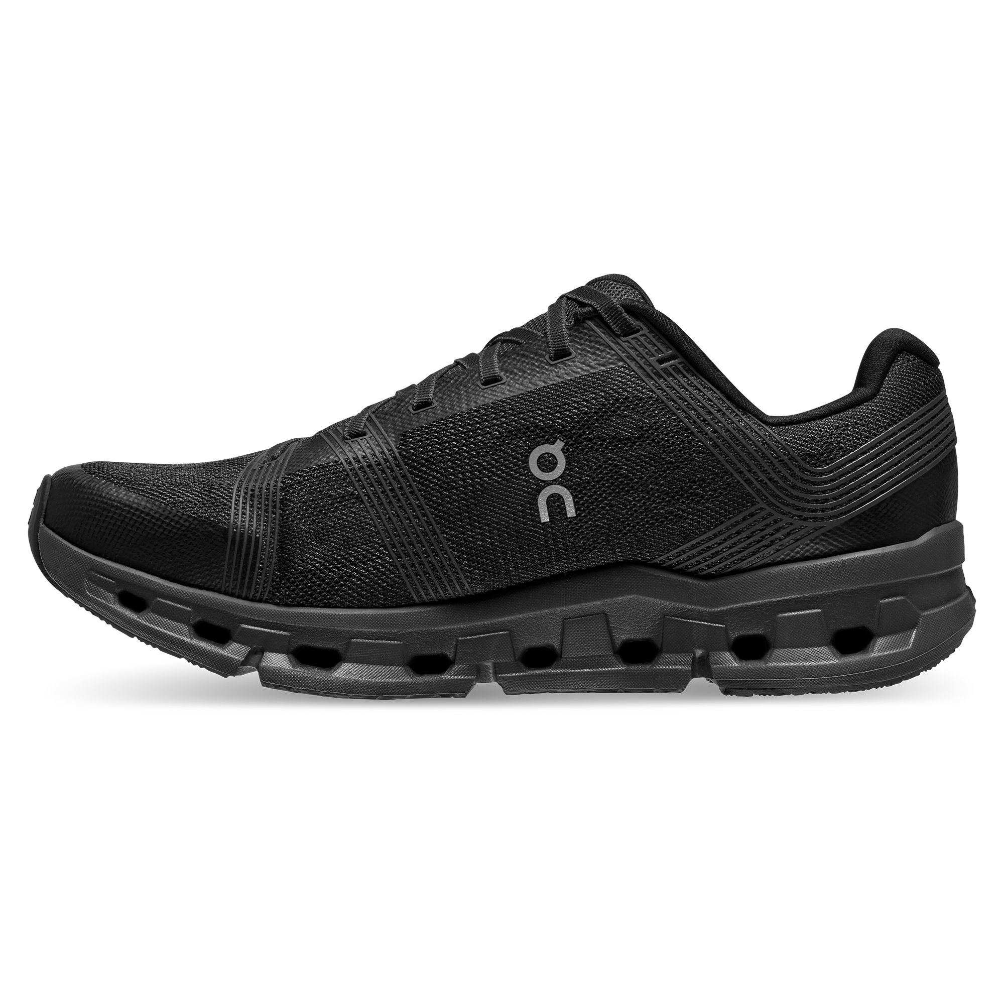 On Men's CloudGo Running Shoes