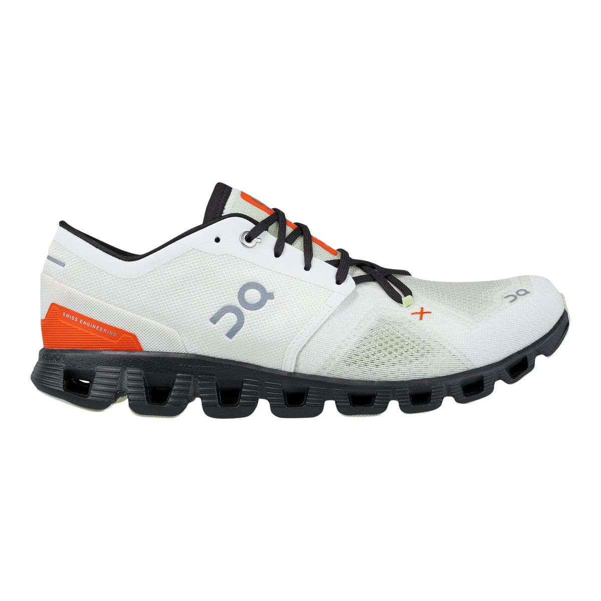 On Men's Cloud X3 Running Shoes