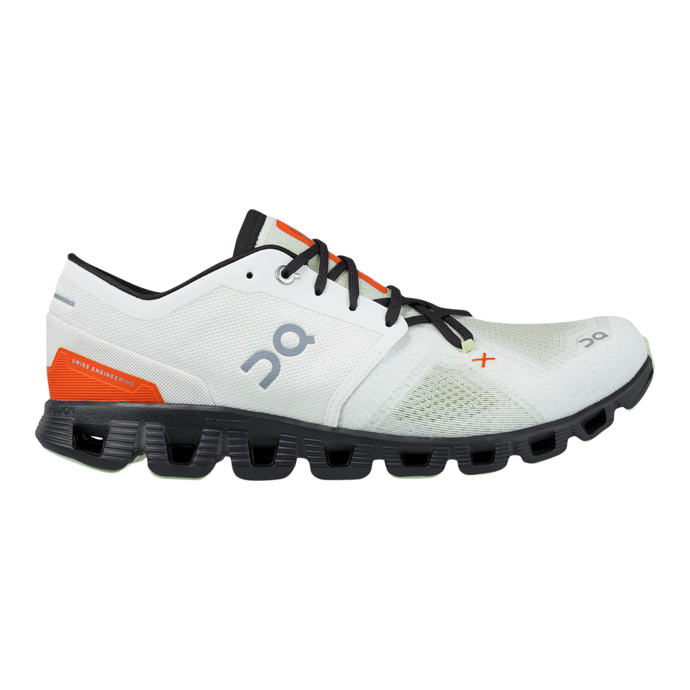 On Men's Cloud X3 Running Shoes | SportChek
