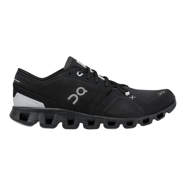 On Men's Cloud X3 Running Shoes