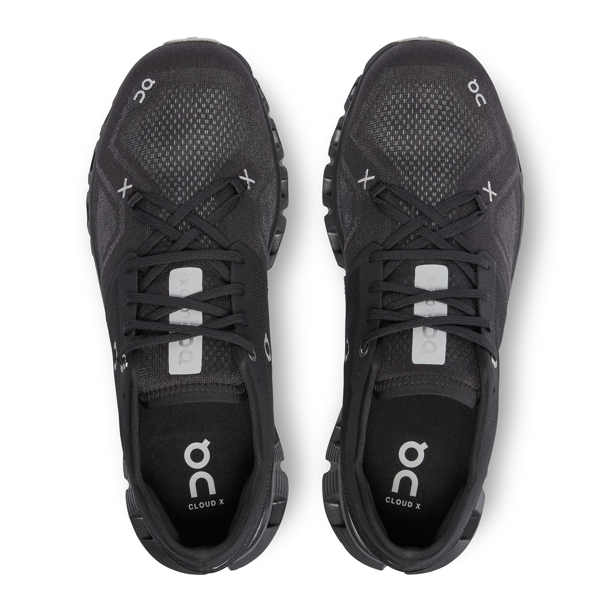 On Men's Cloud X3 Running Shoes