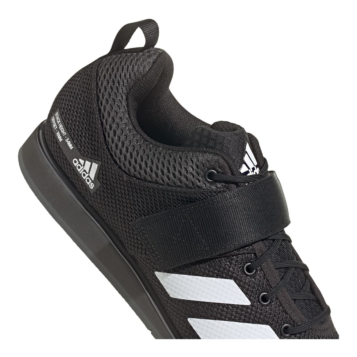 adidas Men's Powerlift 5 Training Shoes