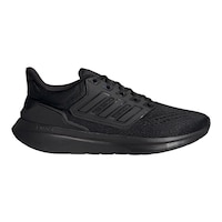 adidas Men's EQ21 Breathable Mesh Running Shoes Side_Right