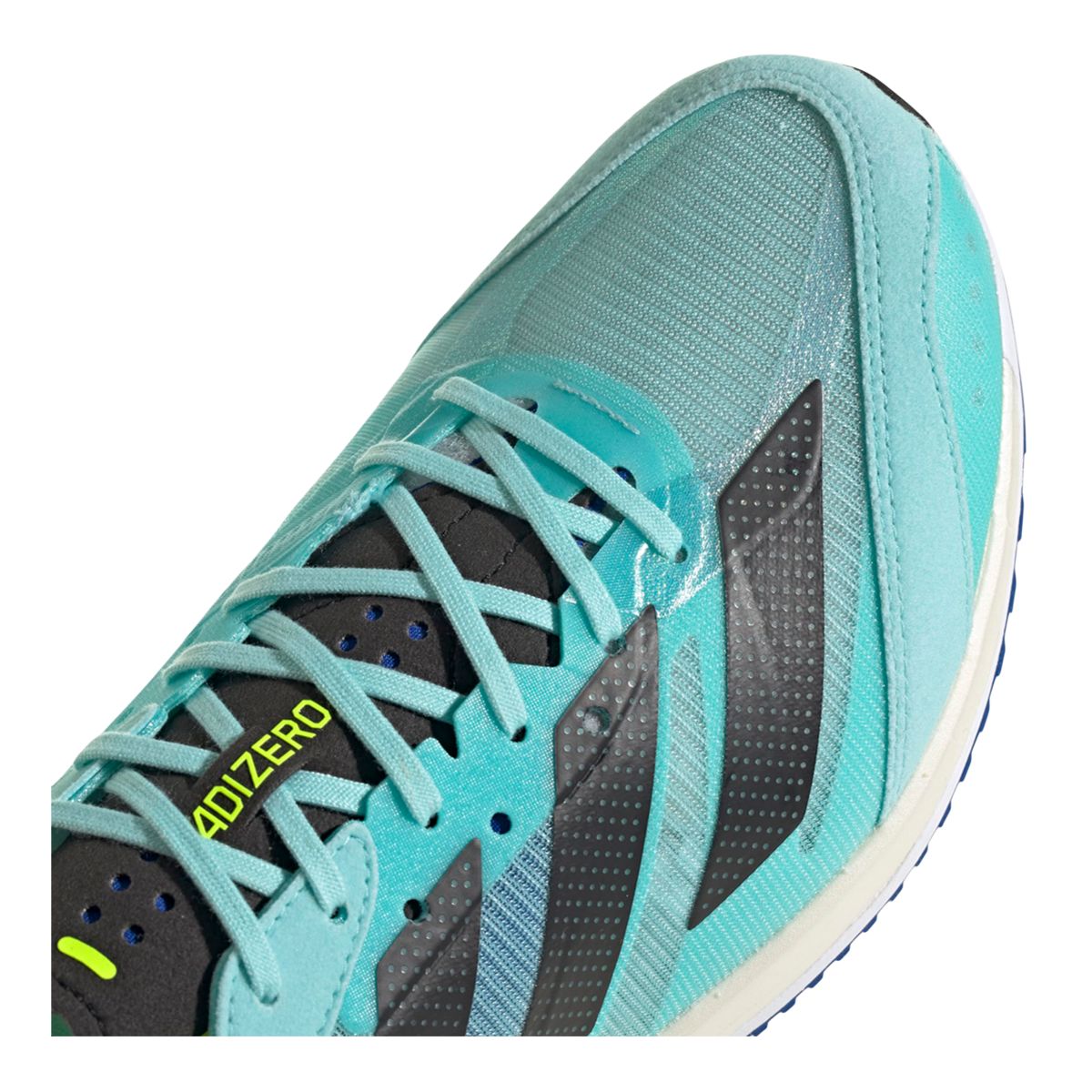 adidas Men's Adizero Adios 7 Lightweight Mesh Running Shoes