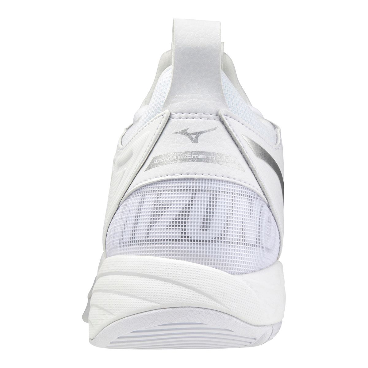 Mizuno Men's Wave Momentum 2 Indoor Court Volleyball Shoes, Low Top, Tennis, Badminton