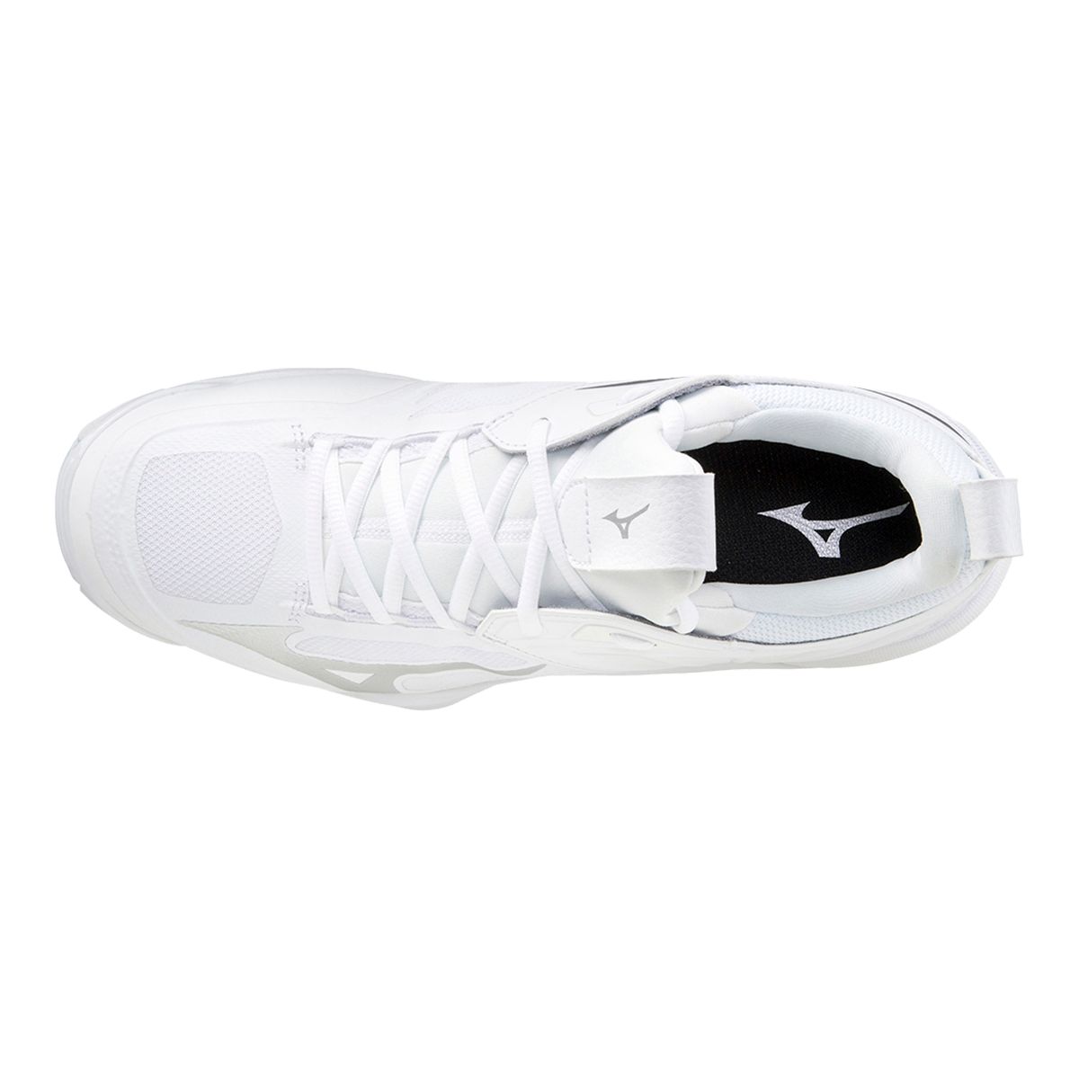 Mizuno Men's Wave Momentum 2 Indoor Court Volleyball Shoes, Low Top, Tennis, Badminton