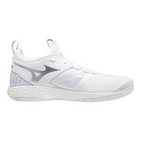 Mizuno Men's Wave Momentum 2 Indoor Court Volleyball Shoes, Low Top, Tennis, Badminton Side_Right