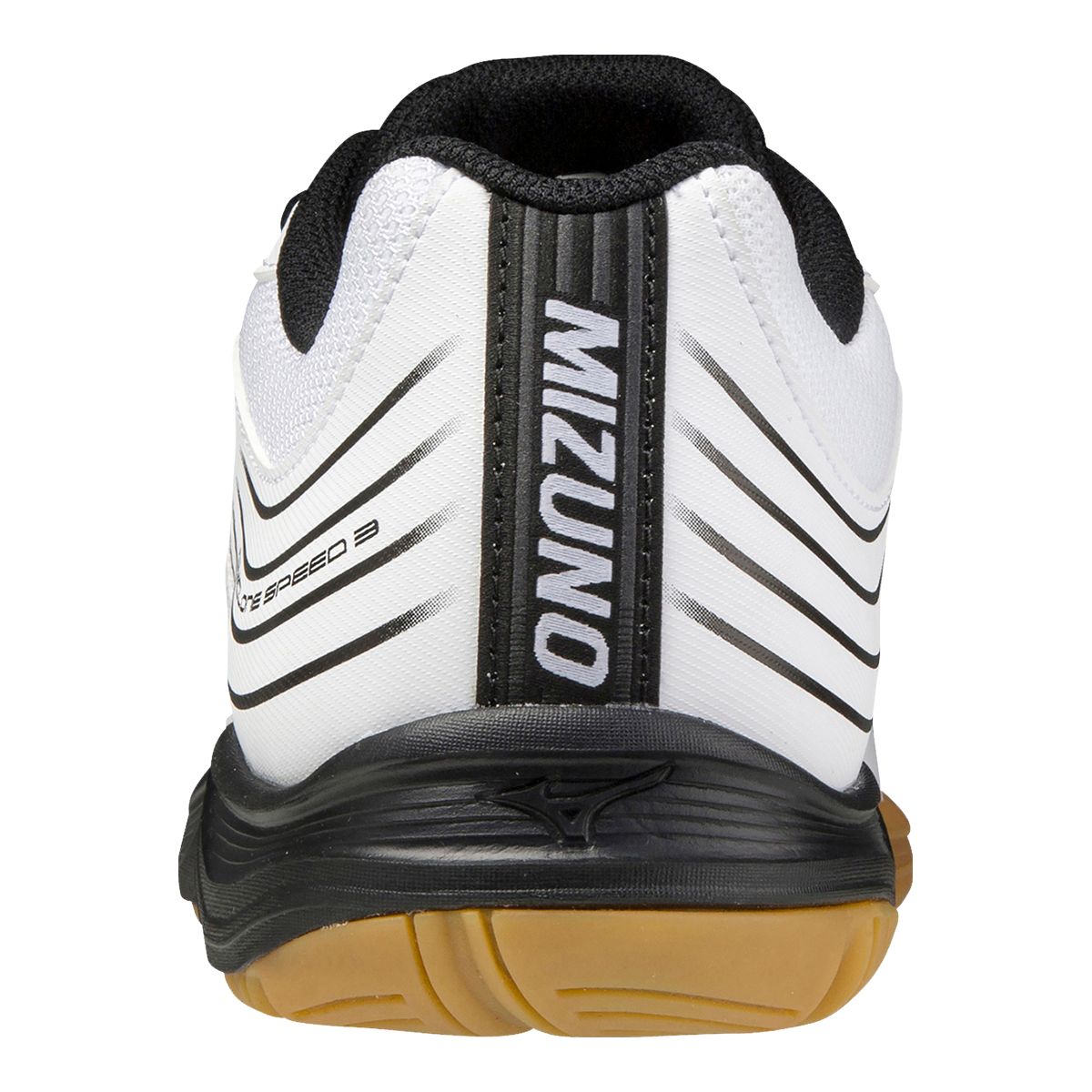 Mizuno Men's Cyclone Speed 3 Indoor Court Shoes
