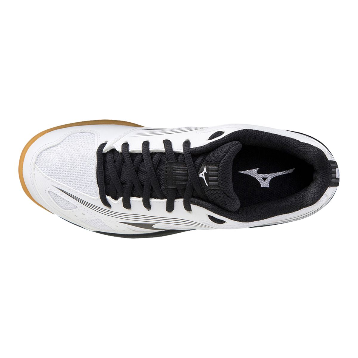 Mizuno Men's Cyclone Speed 3 Indoor Court Shoes